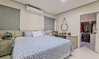 Imagem 5: Casa À Venda Em Condomínio Com 246m²| 3 Suítes