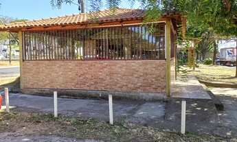 Imagem 2: Quiosque ótimo ponto