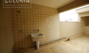 Imagem 7: Santo André - Casa Padrão - Vila Floresta