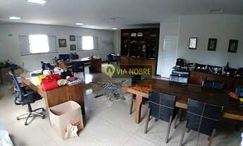 Imagem 3: Galpão à venda no Jardim Canadá - Nova Lima