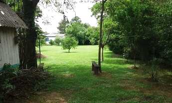 Imagem 2: Pandolfo vende no Guaíba Country