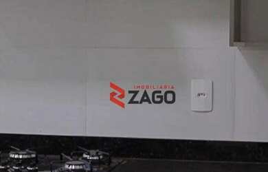 Imagem 7: Casa com 3 dormitórios à venda, 174 m² por R$ 580.000 - Olinda - Uberaba/MG