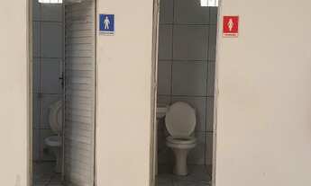 Imagem 4: Galpão/Depósito/Armazém para aluguel com 1040 metros quadrados em Nova Cidade - Manaus - A