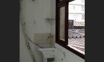 Imagem 7: Apto 1 Dorm, 40M² R$ 158.000 Mil Reais Centro São Vicente/SP