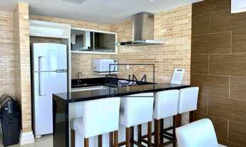 Imagem 7: Apartamento com 3 dormitórios à venda, 95 m² por R$ 650.000,00 - Saguaçu - Joinville/SC