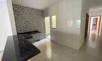 Imagem 2: Casa à venda Casa com 2 dormitórios