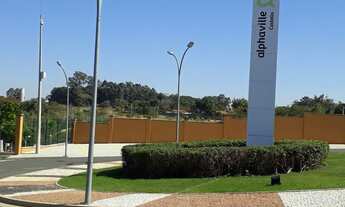 Imagem 7: Alphaville Castello - Terreno Comercial