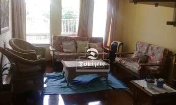 Imagem 2: Sobrado à venda, 277 m² por R$ 1.299.000,00 - Parque Jaçatuba - Santo André/SP