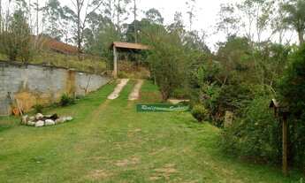 Imagem: Chácara com 3 dormitórios à venda, 1630