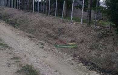 Imagem 11: Terreno à venda, 3000 m² por R$ 130.000,00 - Estância Nova Campos do Jordão - Santa Branca