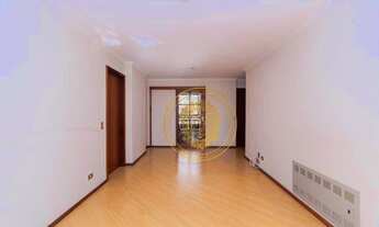 Imagem 4: Apartamento com 4 dormitórios à venda, 200 m² por R$ 1.049.000,00 - Bigorrilho - Curitiba