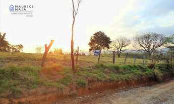 Imagem 6: Área industrial à venda em - Atibaia/SP
