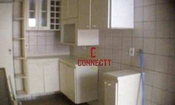 Imagem 4: Apartamento com 3 dormitórios à venda, 117 m² por R$ 362.000 - Condomínio Itamaraty - Ribe