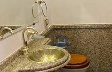 Imagem 4: Locação - Alphaville 01