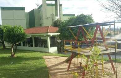 Imagem 3: Apartamento - Parque Residencial Vila União - Campinas