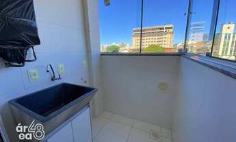 Imagem 7: Apartamento à venda, 64 m² por R$ 422.559,70 - Capoeiras - Florianópolis/SC