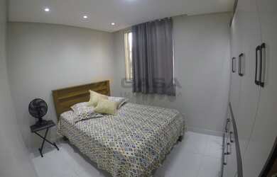 Imagem 5: DM- Maravilhoso Ap em Castelândia