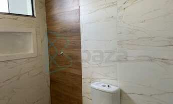 Imagem 4: Casa com 3 dormitórios sendo 1 suíte à venda, 150 m² por R$ 650.000 - Jardim Paraíso - Sin