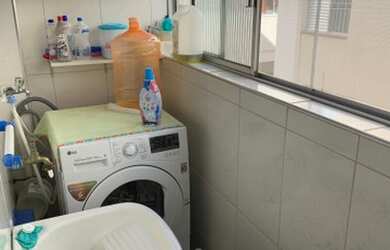 Imagem 3: Apartamento à Venda, Vila Flórida, São Bernardo do Campo, SP