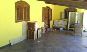 Imagem 5: Casa em Jardim Casa Branca - Brumadinho