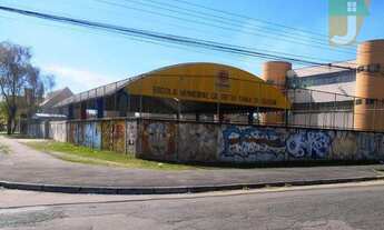 Imagem 2: Terreno à venda, 600 m² por R$ 650.000,00 - Cajuru - Curitiba/PR