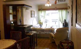 Imagem 4: Apartamento com 2 dormitórios, 92 m² - venda por R$ 350.000 ou aluguel por R$ 2.500/ano