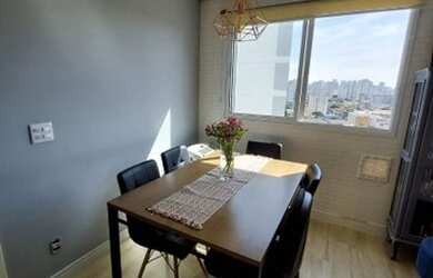 Imagem 4: Apartamento 1 dormitórios e Lazer completo - R$ 291.000,00