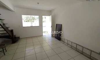 Imagem 4: Casa com 2 dormitórios à venda, 95 m² Itaipu - Niterói/RJ