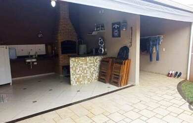 Imagem 7: Casa com 2 dormitórios à venda, 148 m² por R$ 430.000 - Jardim Campos Verdes - Nova Odessa