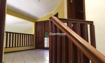 Imagem 3: Casa Residencial à venda, Capim Macio, Natal - CA0007