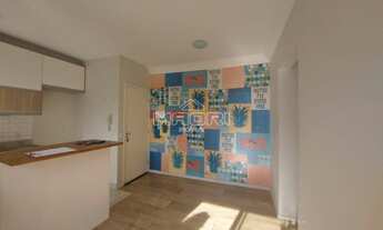 Imagem 4: Apartamento - Jardim Alto da Boa Vista - Valinhos