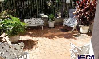 Imagem 5: Apartamento 04 quartos à venda no Setor Aeroporto