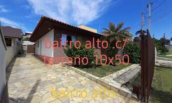 Imagem 7: Casa para venda com 120 metros quadrados com 2 quartos em Bairro Alto - Curitiba - PR