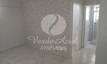 Imagem 4: Apartamento - São Bernardo - Campinas