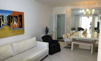 Imagem 3: Apartamento com 4 dormitórios para alugar, 137 m² - Riviera Módulo 8 - Bertioga/SP