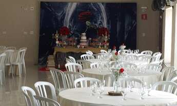 Imagem 7: Galpão para alugar, 300 m² por R$ 8.999,00/mês - Encruzilhada - Santos/SP