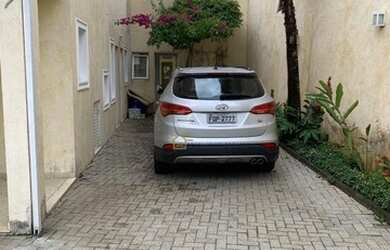 Imagem 4: Sobrado com 5 dormitórios para alugar, 220 m² - Praia de Juquehy - São Sebastião/SP