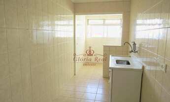 Imagem 5: Apartamento com 3 dormitórios, 70 m² - venda por R$ 430.000,00 ou aluguel por R$ 1.800,00