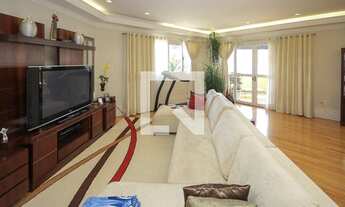 Imagem 4: Apartamento para Aluguel - Jardim Avelino , 3 Quartos, 290 m2