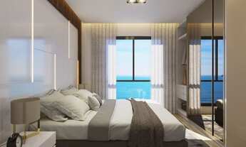 Imagem 5: Apartamento com 2 dormitórios à venda, 78 m² por R$ 681.934 - Centro - Balneário Piçarras