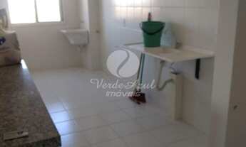 Imagem 6: Apartamento - Jardim Ipê - Hortolândia