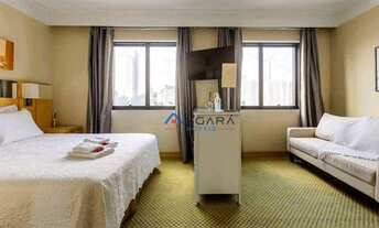 Imagem 6: Flat com 1 dormitório à venda, 28 m² por R$ 213.000,00 - Centro - Guarulhos/SP