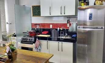 Imagem 5: Apartamento no Novo Mundo com 2 dormitórios à venda, 42 m² por R$140.000,00 - Novo Mundo