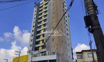 Imagem 6: Apartamento à venda, 41 m² por R$ 380.000,00 - Vila Maria Alta - São Paulo/SP