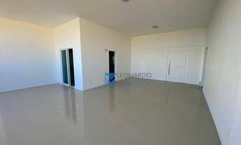 Imagem 5: Ed Único andar alto 3 dormitórios à venda, 217 m² por R$ 2.100.000 - Cocó - Fortaleza/CE