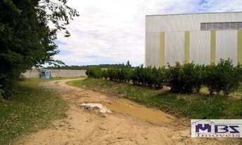 Imagem 2: Galpão para locação (Cabreúva