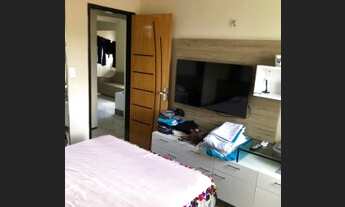 Imagem 4: Apartamento para venda possui 70 metros quadrados com 3 quartos em Vila União - Fortaleza