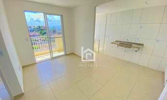 Imagem 2: Villa Santa Inês Residencial Club: 2 quartos com lazer completo novinho para você!