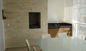 Imagem 6: Apartamento à venda, 150 m² por R$ 1.000.000,00 - Marapé - Santos/SP