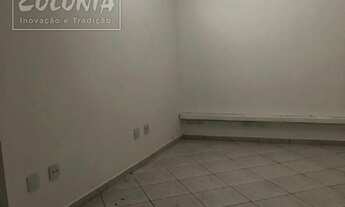 Imagem: Santo André - Conjunto Comercial/sala